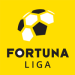 Logo of Fortuna Liga 2021/2022