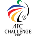 Logo of كأس التحدي الآسيوي 2014 Maldives