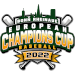 Logo of European Baseball Champions Cup 2022