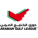 Logo of Arabian Gulf League 2015/2016