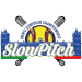 Logo of Men's Slowpitch European Championship 2022 Italy