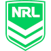 Logo of NRL 2023