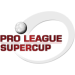 Logo of كأس السوبر البلجيكي 2019