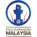 Logo of Piala Sumbangsih 2022
