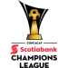 Logo of  بطولة الكونكاكاف لأبطال الدوري 2016/2017 
