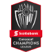 Logo of Scotiabank CONCACAF Champions League 2023