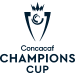 Logo of CONCACAF Champions Cup 2024