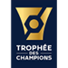 Logo of Trophée des Champions 2023
