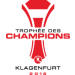 Logo of Суперкубок Франции 2016