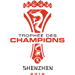Logo of Trophée des Champions 2018