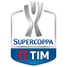 Logo of Supercoppa TIM 2018