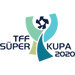 Logo of TFF Süper Kupa 2020