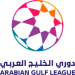 Logo of Arabian Gulf League 2020/2021