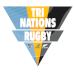 Logo of Tri Nations Series 2020