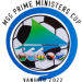 Logo of MSG Prime Ministers Cup 2022 Vanuatu