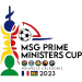 Logo of MSG Prime Ministers Cup 2023 New Caledonia