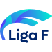 Logo of Liga F 2023/2024