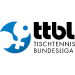 Logo of Tischtennis-Bundesliga 