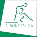 Logo of Tischtennis 2. Bundesliga 