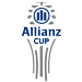 Logo of Allianz Cup 2021/2022