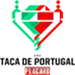Logo of Taça de Portugal Placard 2022/2023