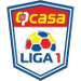 Logo of Liga 1 Casa Pariurilor 2020/2021