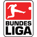Logo of الدوري الألماني 2008/2009 