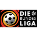 Logo of Бундеслига 1996/1997