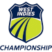 Logo of West Indies Championship 