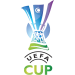Logo of UEFA Cup 2007/2008