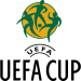 Logo of الدوري الأوروبي 2001/2002
