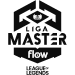 Logo of Liga Master Flow 