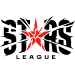Logo of Stars League 