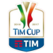 Logo of TIM Cup 2017/2018