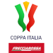 Logo of Кубок Италии  2022/2023