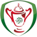 Logo of كأس الجزائر 2019/2020 