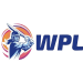 Logo of Women's Premier League 2023
