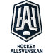 Logo of HockeyAllsvenskan 2023/2024