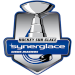 Logo of Synerglace Ligue Magnus 