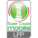 Logo of Supercoupe d'Algérie 2015