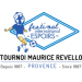 Logo of Tournoi Maurice Revello 2023