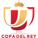 Logo of كأس ملك إسبانيا 2016/2017 