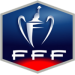 Logo of Coupe de France 2016/2017
