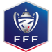Logo of Coupe de France 2023/2024