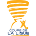 Logo of Coupe de la Ligue 2016/2017