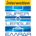 Logo of Super League Interwetten 2021/2022