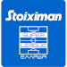 Logo of Stoiximan Super League 2022/2023