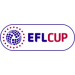 Logo of EFL Cup 2016/2017