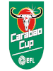 Logo of Carabao Cup 2021/2022