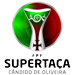 Logo of Supertaça Cândido de Oliveira 2022